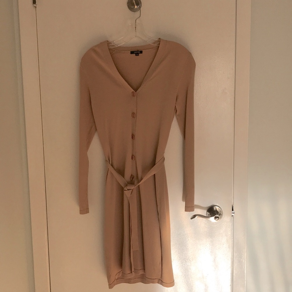 Jacob dress